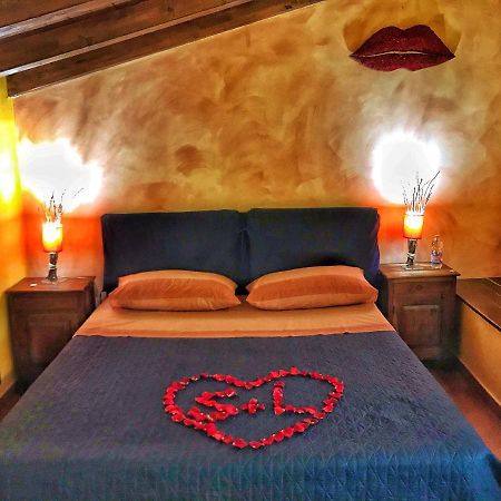 B&B Al Centro Storico Troina Dış mekan fotoğraf